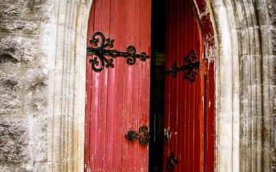 XXI Domenica del Tempo Ordinario