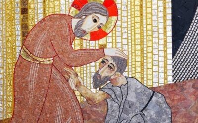 XXVIII Domenica del Tempo Ordinario