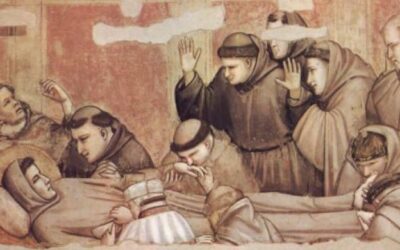 Francesco, un altro sì