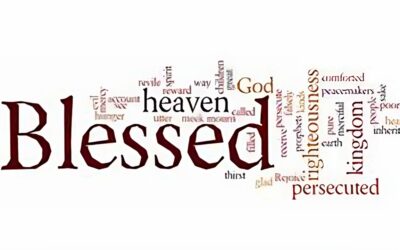 IV Domenica del Tempo Ordinario