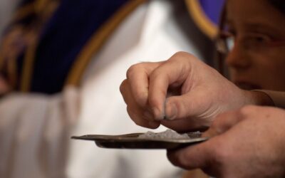 Mercoledì delle ceneri