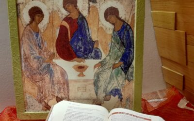 VI Domenica di Pasqua