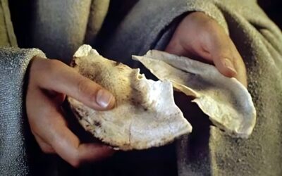 Santissimo Corpo e Sangue di Cristo