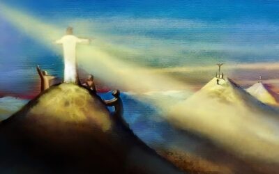 II Domenica di Quaresima