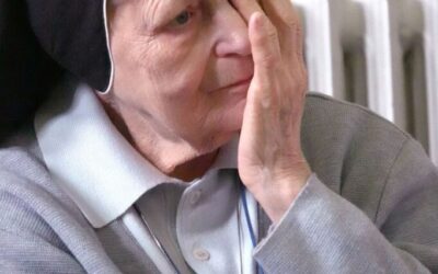 “Quella segugia della Giselda”