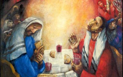 III Domenica di Pasqua