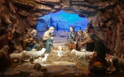 Natale del Signore Gesù