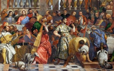 II Domenica del Tempo Ordinario