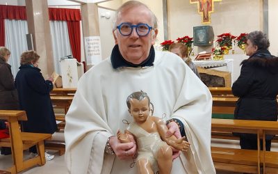 Presentazione del Signore