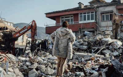 III Domenica di Quaresima