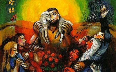 IV Domenica di Pasqua