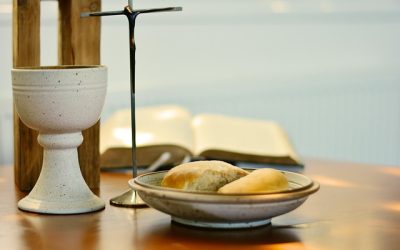 Santissimo Corpo e Sangue di Cristo