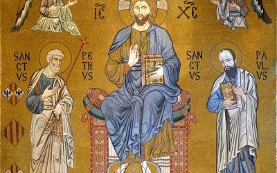 Santi Pietro e Paolo Apostoli