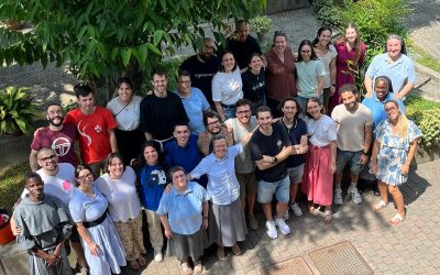 I giovani che cercano il Bene e lo trovano.