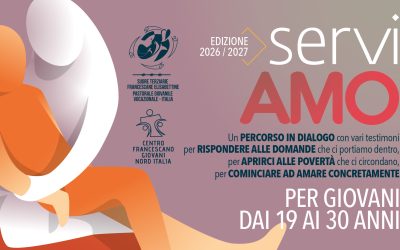 ServiAmo: servire e amare!